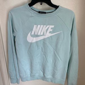 Nike sweatshirt